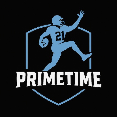 Primetime Logo