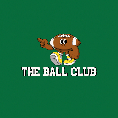 The Ball Club Logo