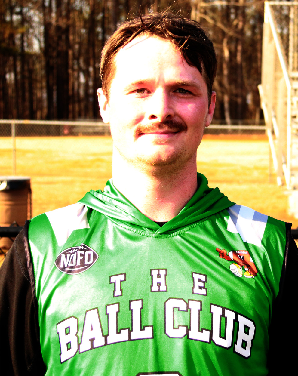 Chance Armstrong