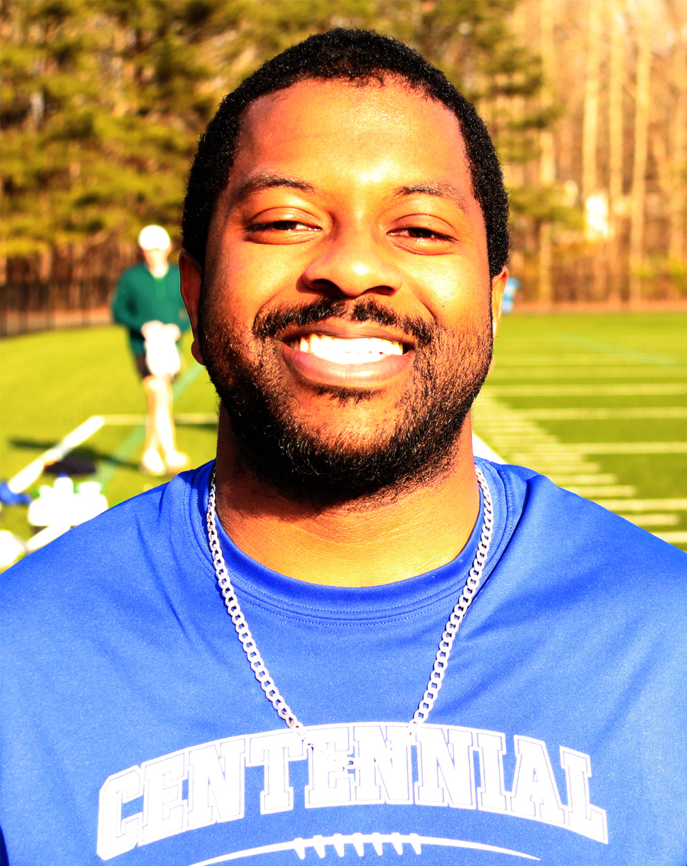 Matt Deshong